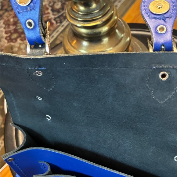 Cambridge Satchel Company mini batchel | England UK 🇬🇧 - Picture 5 of 15